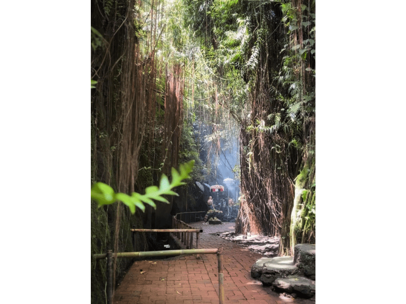 Photo by Yuri Ishikami