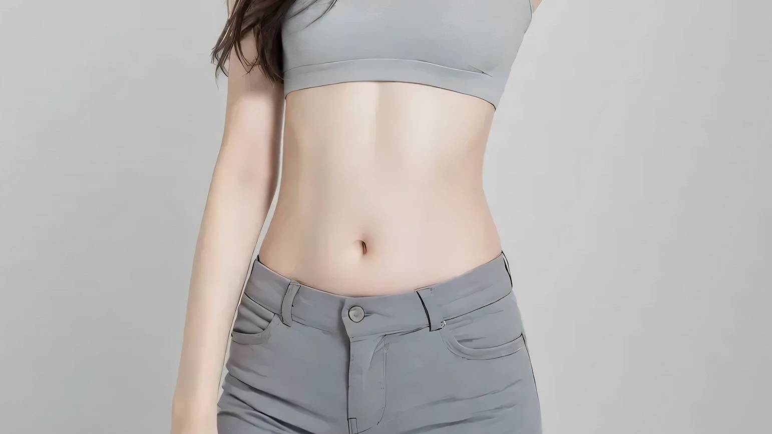 「たった1回でも違いを感じる」体幹から“燃えるカラダ”をつくる超簡単ポーズ