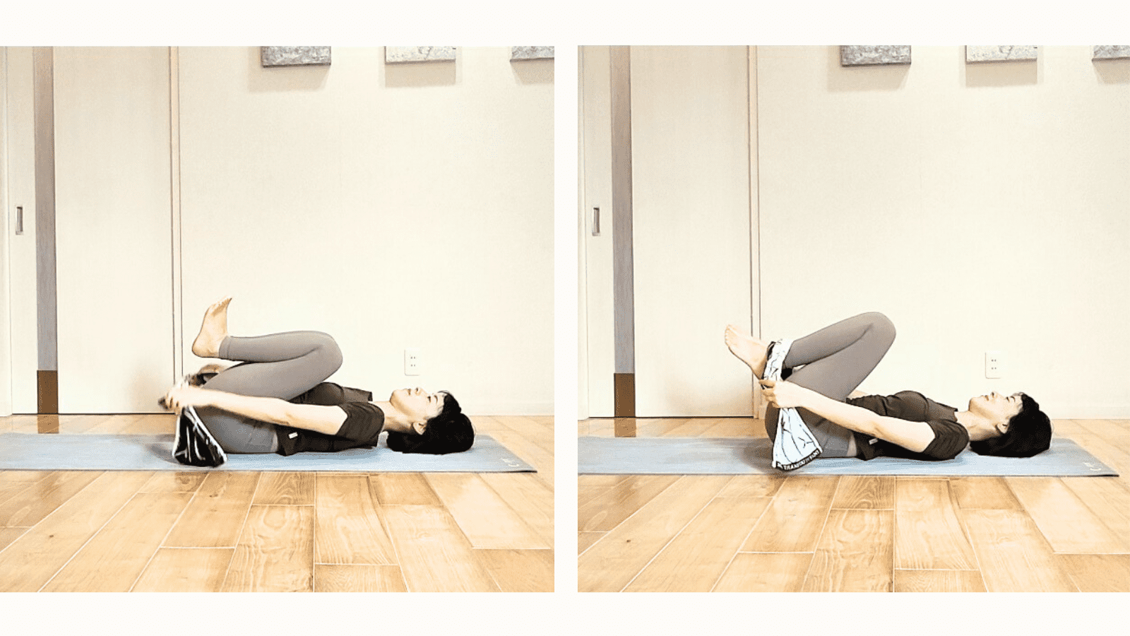 お腹のインナー