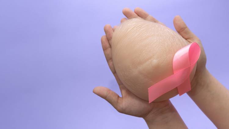 乳がん手術後の胸をつくる「乳房再建」という治療。地域格差をなくすには？形成外科医の取り組み