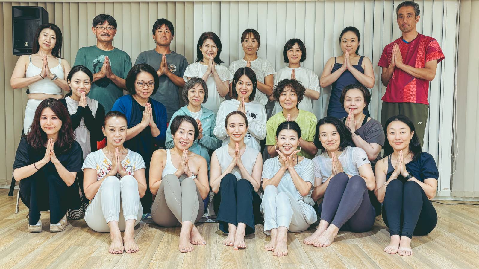 月に一度のセルフケアイベント「MEET ME MONTHLY」！第2回のテーマはアーユルヴェーダ