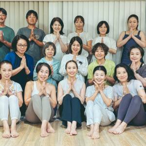 月に一度のセルフケアイベント「MEET ME MONTHLY」!第2回のテーマはアーユルヴェーダ