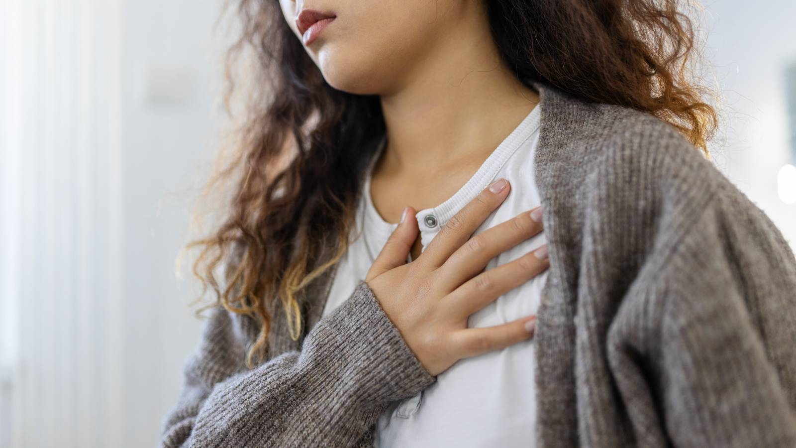 気をつけたい〈心房細動〉サイン。一時的な動悸の乱れと何が違うの？医師が詳しく解説