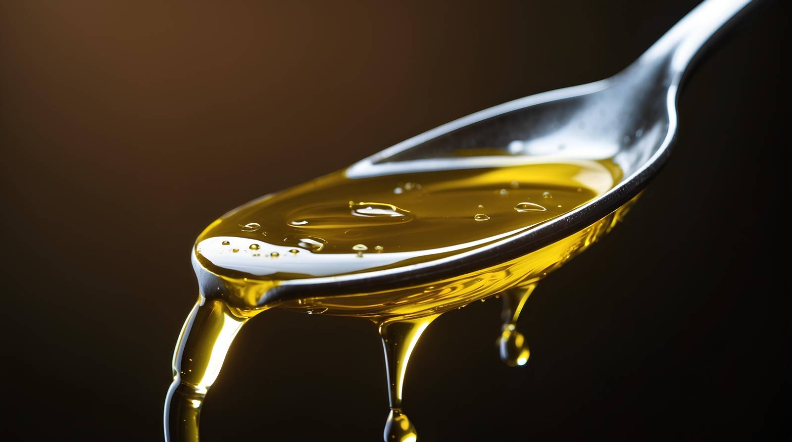 オリーブオイル