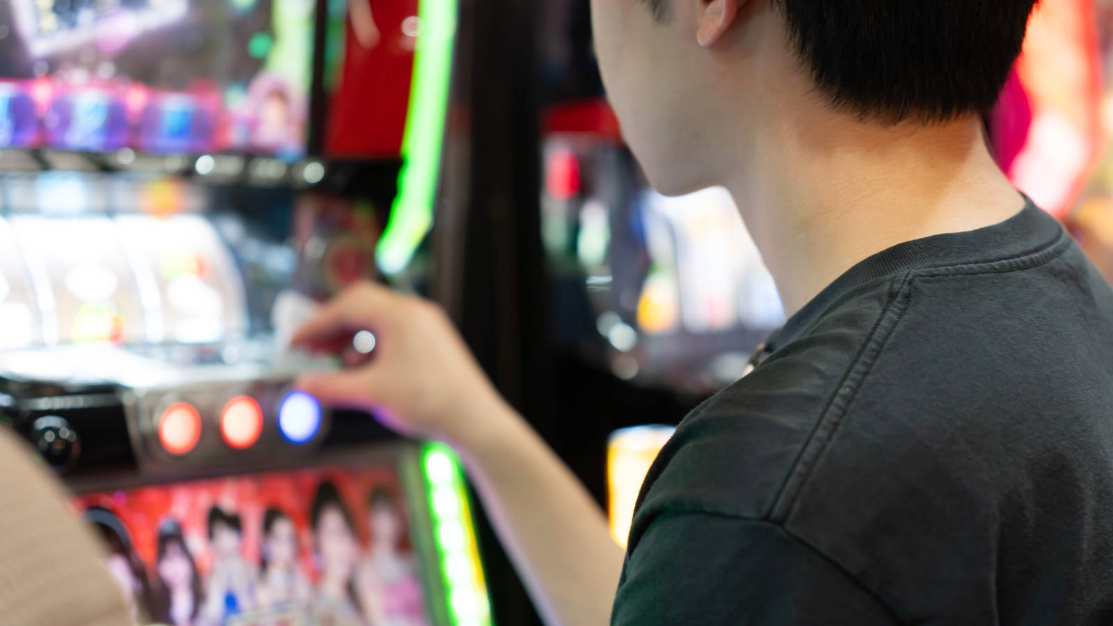 「子どもをギャンブル依存症から守るには？」回復者が語る予防法と「誰でもなる」という現実