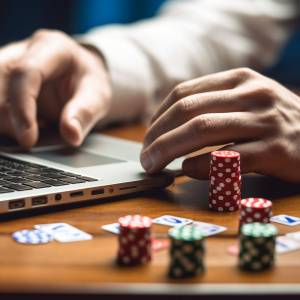 「意思が弱い人の問題」は誤解。高収入で友達も多い人がギャンブル依存症になる理由と自死リスク