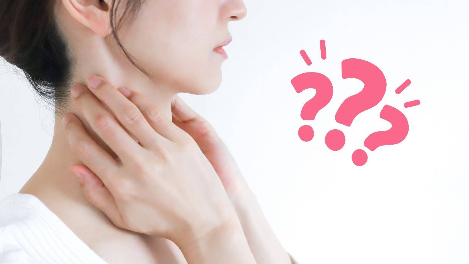 【ストレートネックかもと悩んでいるなら】首の自然なカーブを取り戻すのに役立つ思考術