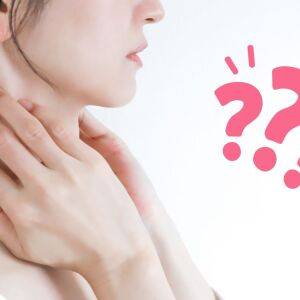 【ストレートネックかもと悩んでいるなら】首の自然なカーブを取り戻すのに役立つ思考術