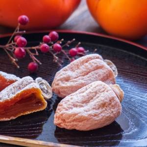 生柿と干し柿、栄養が多いのはどっち？管理栄養士が回答＆健康維持に役立つ食べ方も紹介