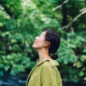 海外でもその効用が注目されている「森林浴」。発祥は日本って知ってた？