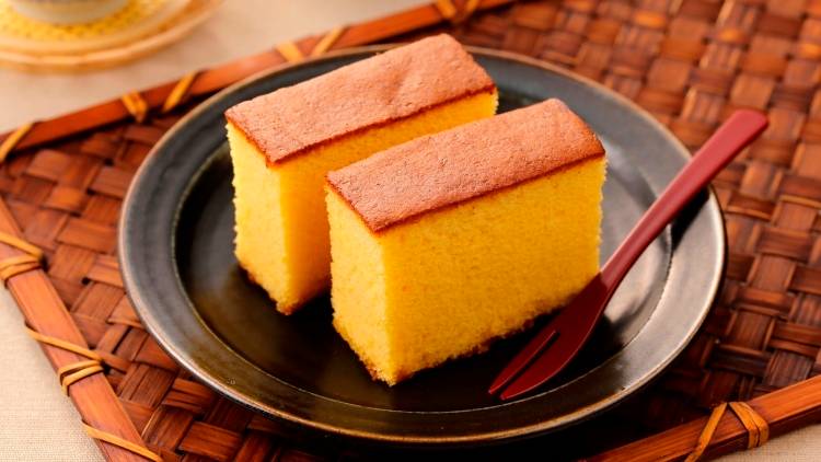 カステラって本当に栄養価が高いの？気になる、実際のところ｜管理栄養士が解説