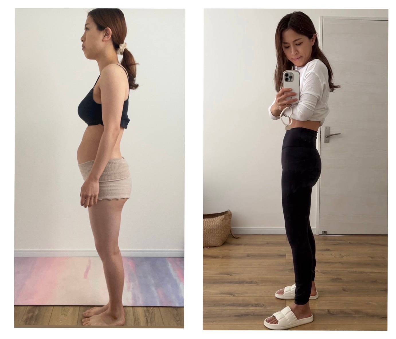 ビフォーアフター