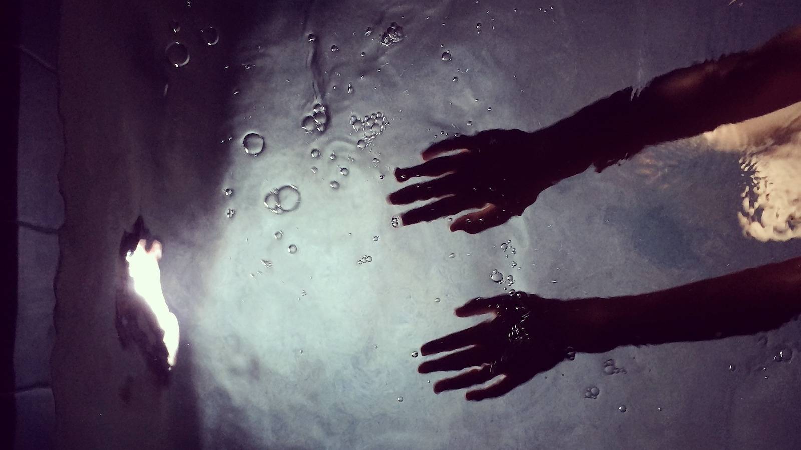 居場所を求めて、ただ懸命に生きた。その先にあったもの｜濠うかさん連載「本当は何を望んでるの？」