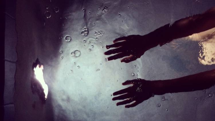 居場所を求めて、ただ懸命に生きた。その先にあったもの|濠うかさん連載「本当は何を望んでるの?」