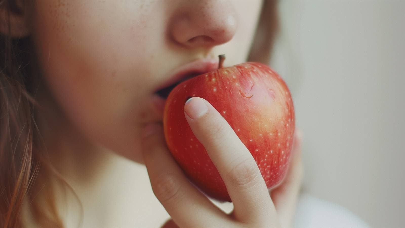 秋は喘息に要注意！研究からわかった「果物」が大気汚染による肺機能低下を和らげる可能性