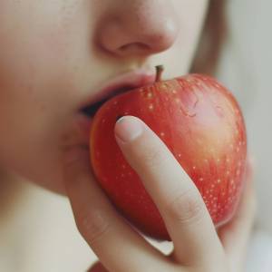 秋は喘息に要注意！研究からわかった「果物」が大気汚染による肺機能低下を和らげる可能性