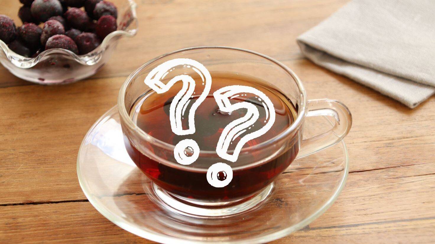 50・60代におすすめ！毎日でも飲むべき「体のコゲ（糖化）」を防ぐ飲み物｜管理栄養士が解説