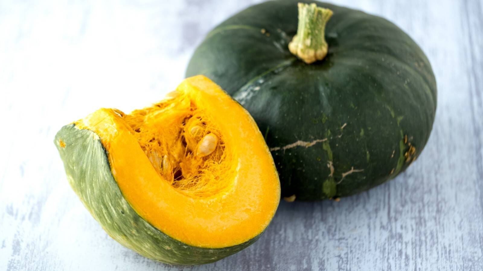 「今まで水で煮ていたわ…」かぼちゃの栄養を損なうNG調理法とは？管理栄養士が調理のコツを解説