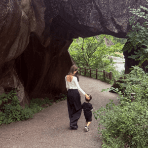 子どもに怒ってしまう自分が嫌になる…【子どもとの親子関係を整える】アーユルヴェーダ的メンタルケア