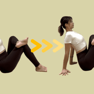 座りっぱなしの人はコレだけ絶対やって！腰と股関節まで軽くなる「お尻ふわふわストレッチ」