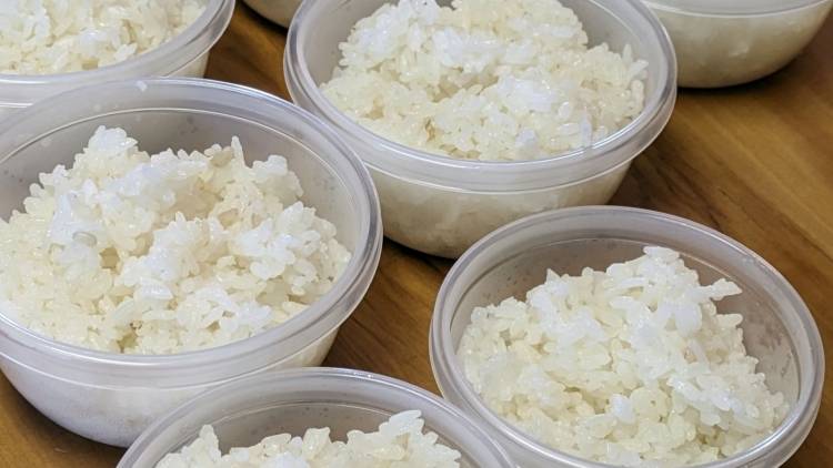 冷ごはんが【腸にいい】ってホント?腸活の新常識「レジスタントスターチ活用術」を管理栄養士が解説