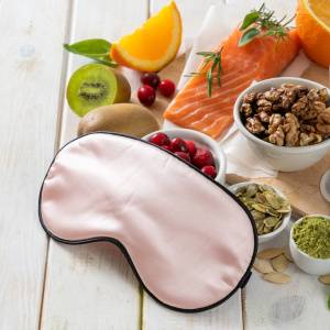 朝に食べると体内時計が整い、睡眠力を上げてくれる最強食品3選