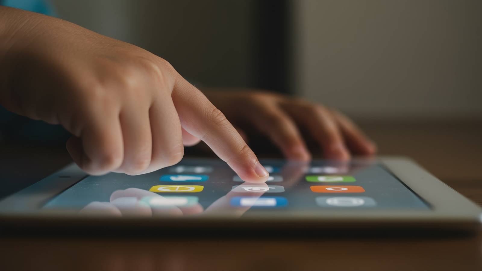 最新研究が示唆【スクリーンタイム増加で学力低下の傾向】デジタル機器の注意すべき使い方とは？