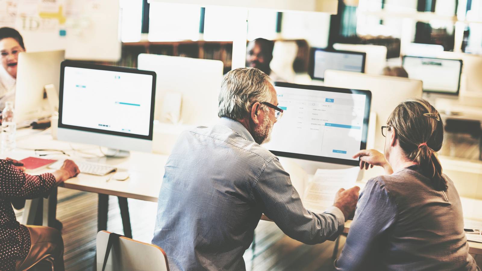 【90歳を過ぎても】教育を継続することが認知症予防に役立つことを研究結果が示唆！