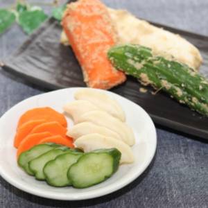 40代から変わる!痩せたい人におすすめの「ぬか漬け」習慣【管理栄養士が解説】