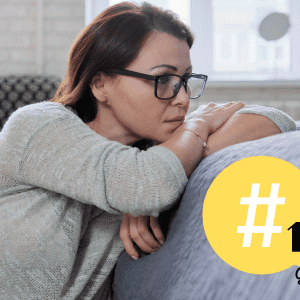 更年期、早く始まれば早く終わる？遺伝は関係するの？ #更年期100の質問