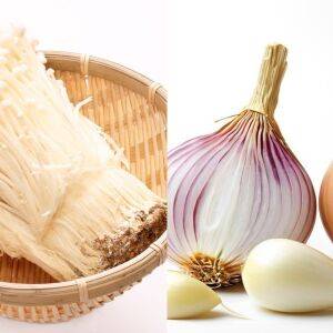 きのこは組み合わせが大切！管理栄養士が教える、きのこの健康効果を引き出す「食材組み合わせ」