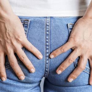 お尻の形が気になったらやって！【寝たままできる】脱ピーマン尻エクササイズ