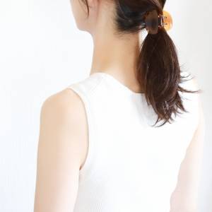 背筋を伸ばしても丸くなる背中に！胸と背中をしなやかにして姿勢を整えるリセットストレッチ