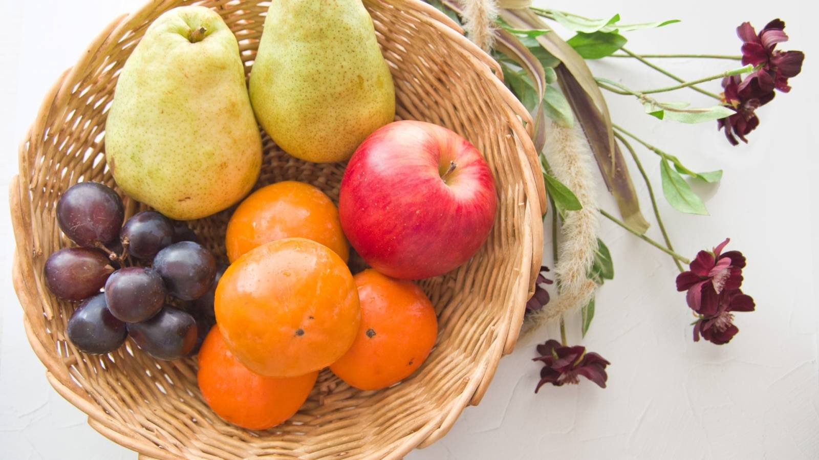 健康のつもりが逆効果？体に負担をかけてしまう果物の落とし穴【管理栄養士が解説】