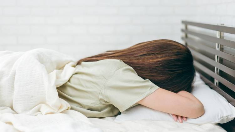 【しっかり寝ても疲れが取れない人に】もうだるさに悩まない！疲れ知らずの体をつくる血流アップエクサ