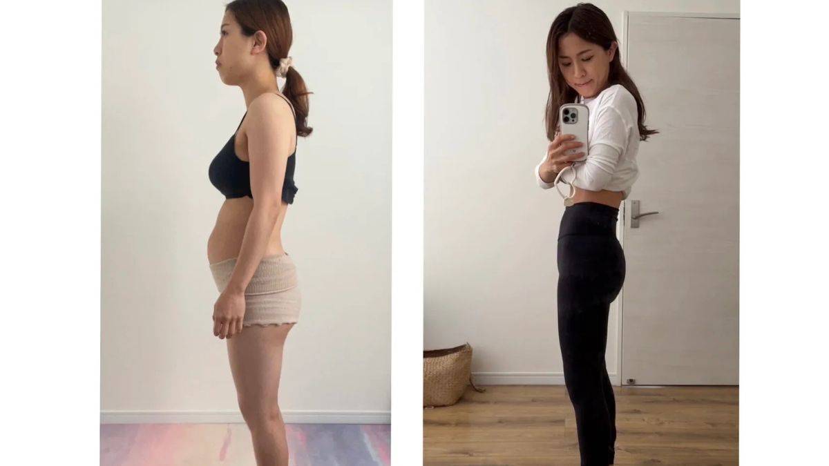 【実録！ダイエットが成功した２つのポイント】きつい運動なし！誰でもできる「ゆるませエクサ」