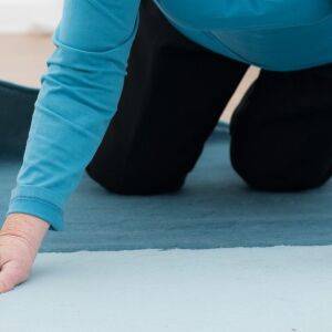 【つまづく回数が増えた！】これって年齢のせい!?今から始められる「つまづき防止エクサ」