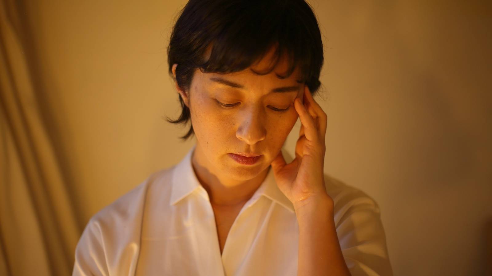 自律神経失調症