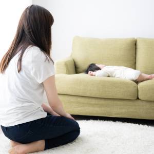 “真面目な人ほど危ない”誰でもなる可能性がある「産後うつ」産婦人科医に聞く、症状と対処法、受診のタイミング