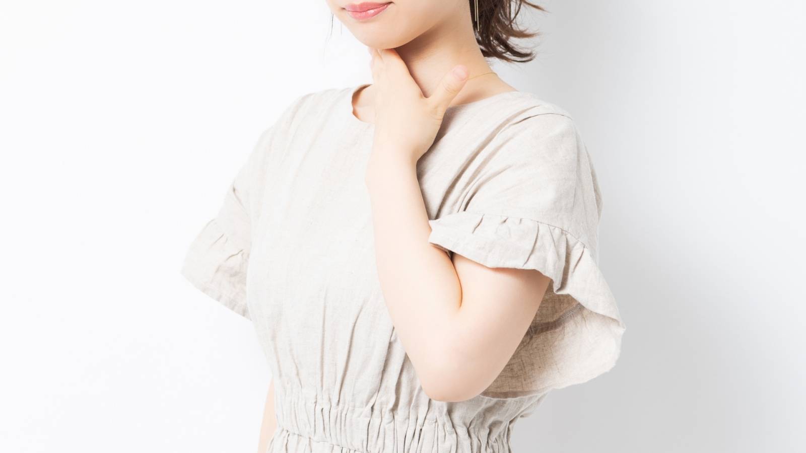 「喉が乾燥して痛い…」→生姜だけじゃない！食べて潤す【喉ケア食材】３選を管理栄養士が解説