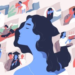 トラウマ記憶は書き換えが可能?公認心理師が〈トラウマ記憶〉に関する科学を解説