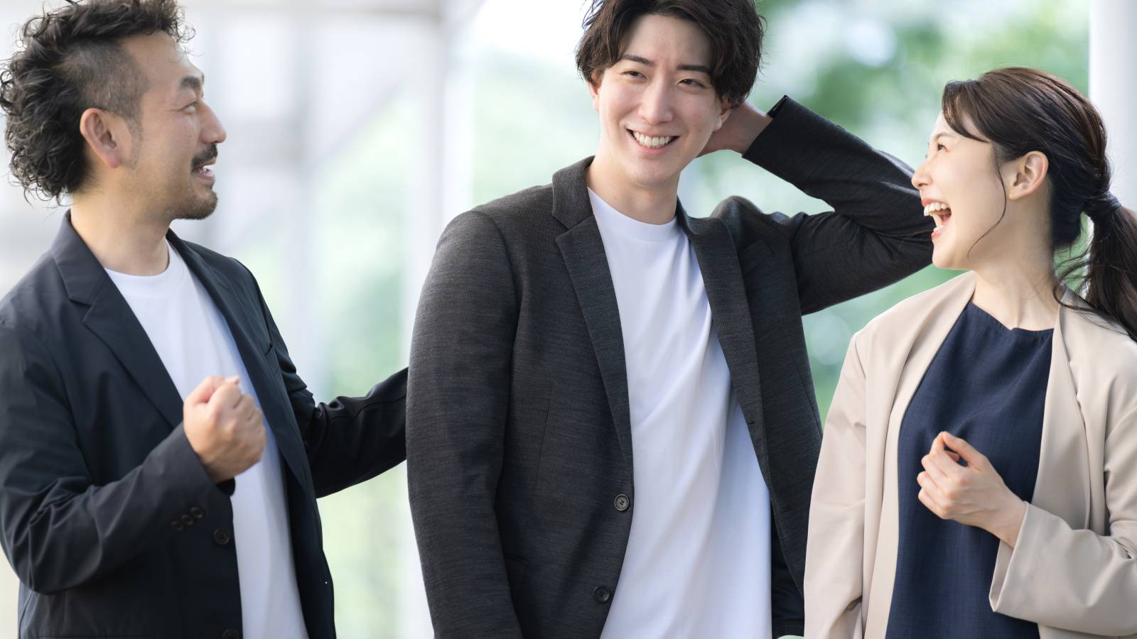  【応援される人と妬まれる人の決定的な違い】「等身大の自己開示」とは？精神科医が解説 