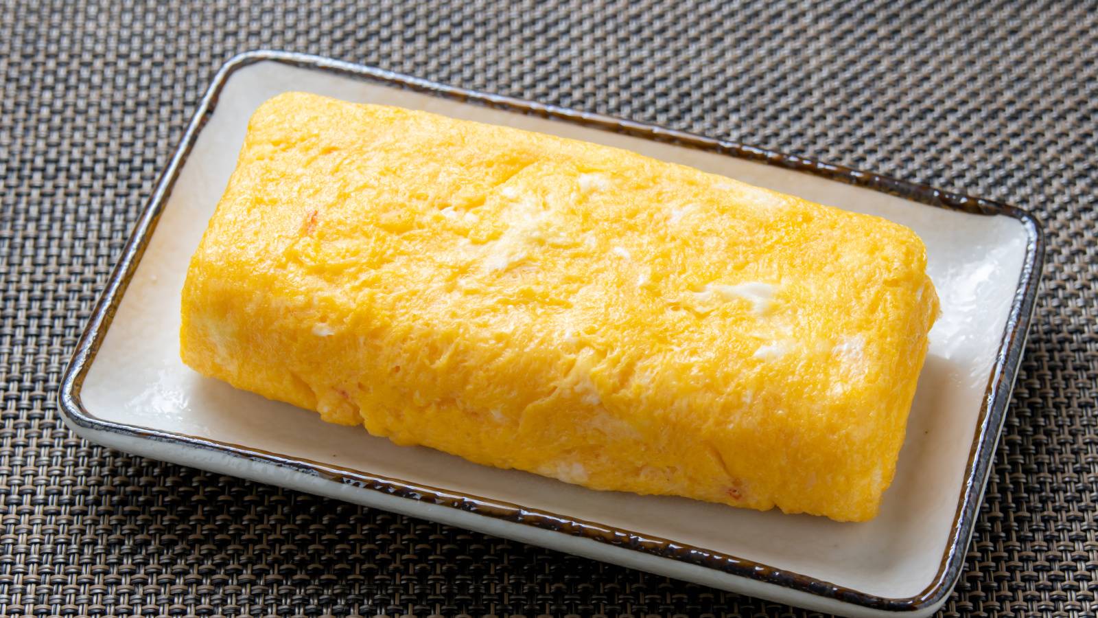 朝の卵焼きにひとたらしの「お酢」でふわふわ食感＆栄養アップ。疲労回復にも効果的、作り方のコツは？