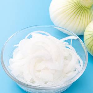 【玉ねぎ】時間を置くことで増える？玉ねぎのアリシンの力を最大限に引き出す食べ方｜管理栄養士が解説
