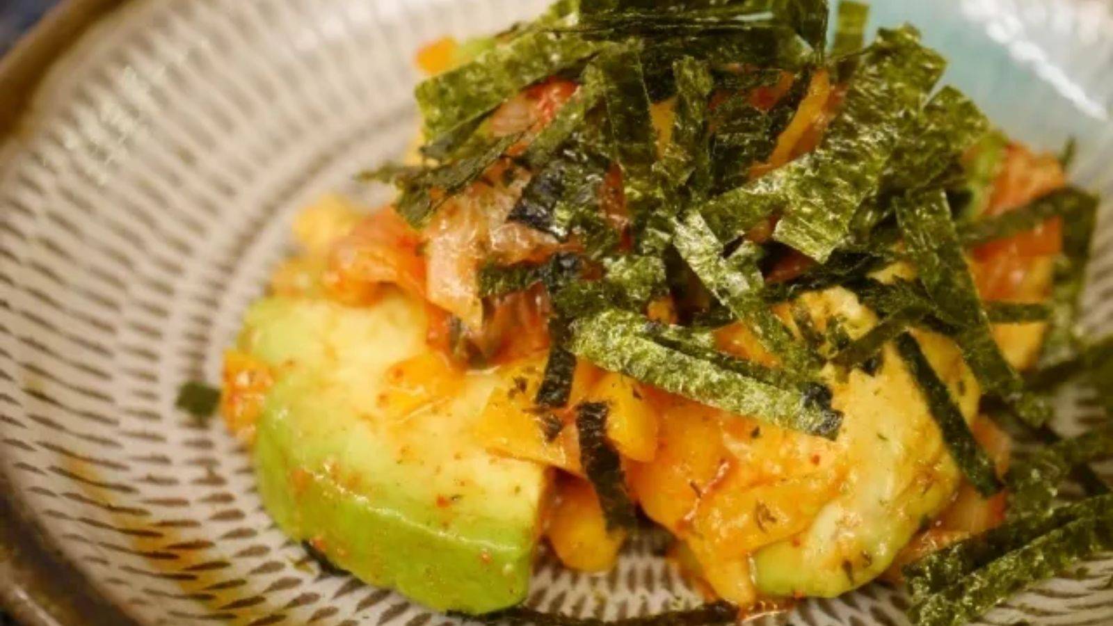 秋バテ・肌荒れを同時ケア！管理栄養士も注目する“秋の最強ペア食材”