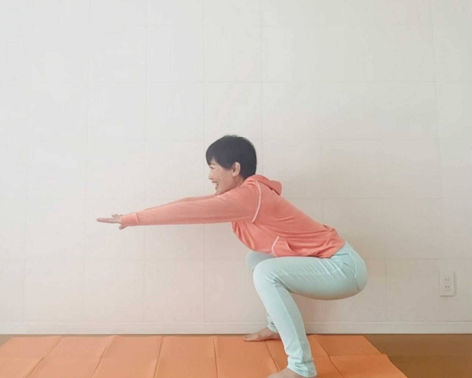 Photo by Kyoko Nagata