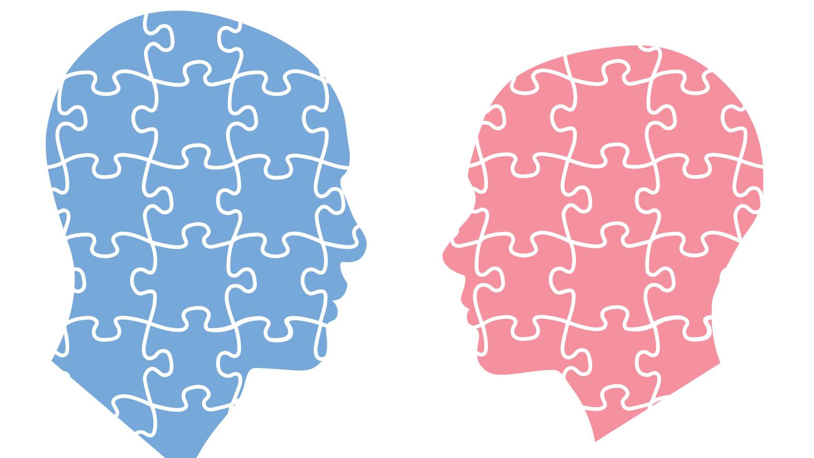 最新研究で判明｜男性の脳は女性より早く縮む。一方で女性のアルツハイマー発症率は男性の２倍