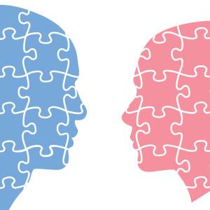 最新研究で判明｜男性の脳は女性より早く縮む。一方で女性のアルツハイマー発症率は男性の２倍