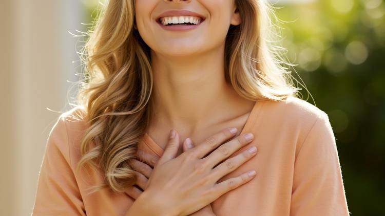 最新研究が示唆【幸福度が高いほど病気のリスクが低下】する可能性