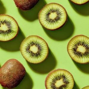 最新研究による慢性便秘への答え？【キウイが慢性便秘改善の鍵となる可能性】